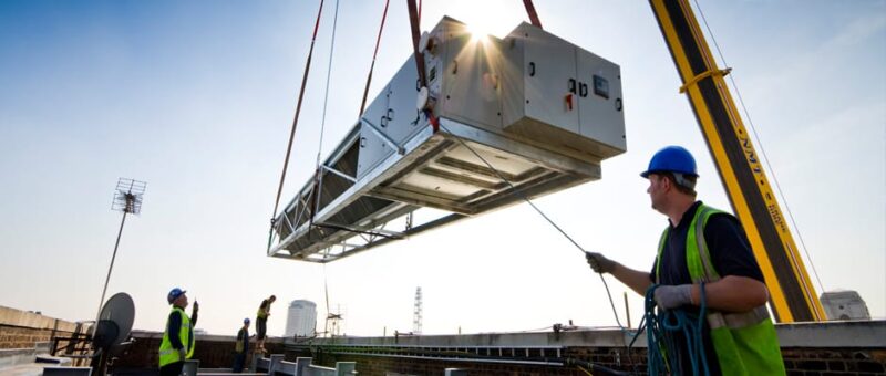 Engineering & Construction – ABI H&S Services
