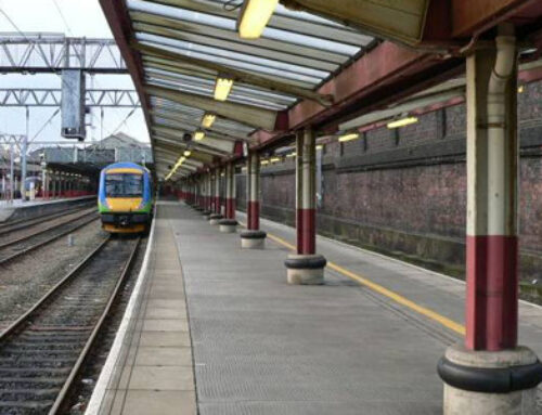 Railways
