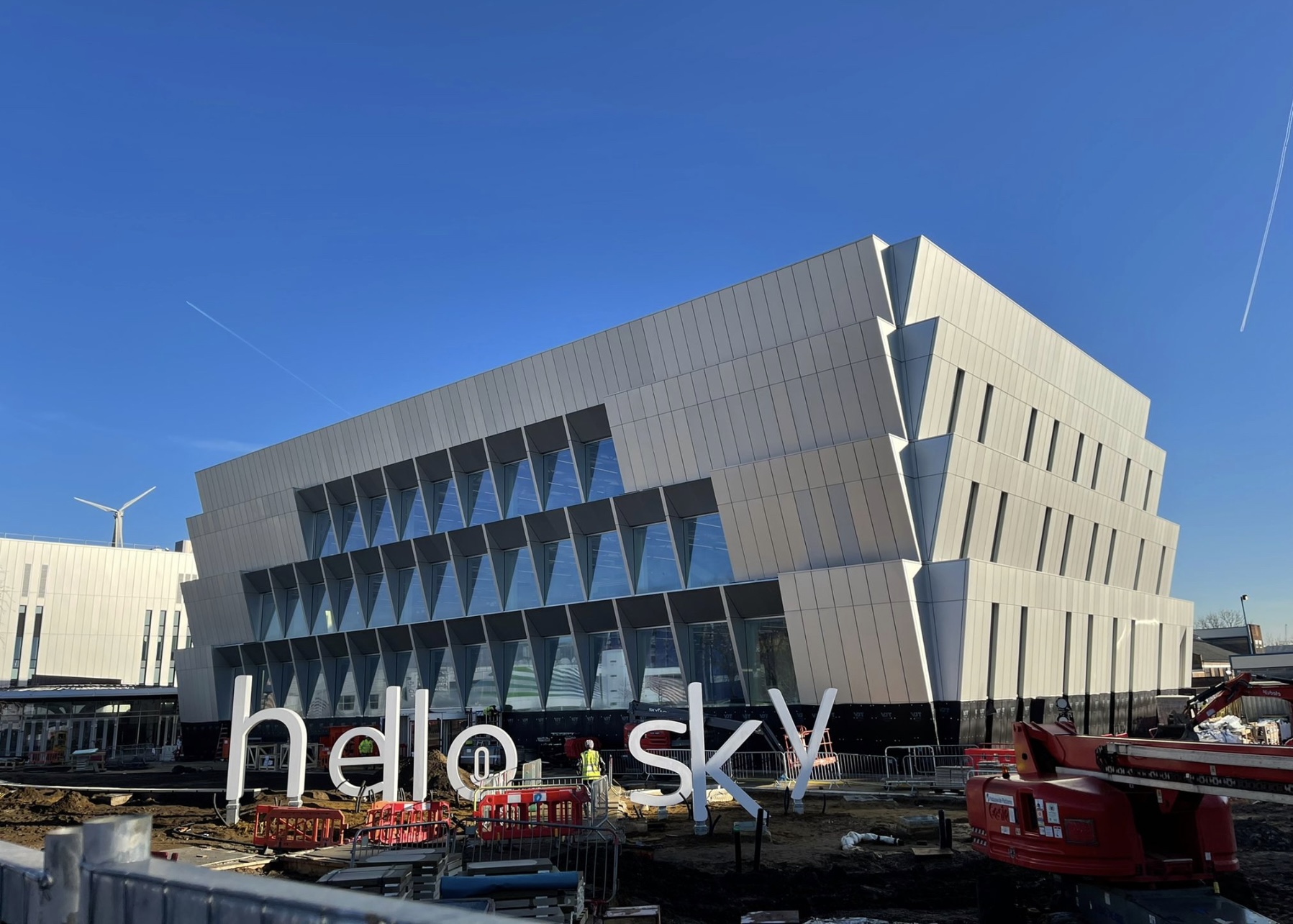 Sky Labs